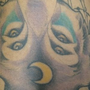 Meet your Posher, Liv